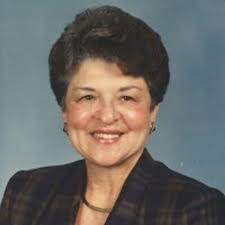 Betty Irene Wolf Obituary April 15, 2024