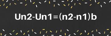 Tidak hanya itu, ketika membaca soal psikotes kamu akan tahu rumus, cara. Temukan Cara Cepat Mengerjakan Soal Barisan Aritmatika Di Sini