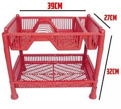 Di pasaran tersedia berbagai jenis lemari piring dengan bermacam bentuk dan ukuran. Rak Piring Plastik 2 Susun Rak Piring Plastik 3 Susun Murah Rak Piring Plastik Murah Rak Piring Plastik 4 Susun Murah Rak Piring Plastik Lion Star Rak Piring Plastik Tertutup Murah Rak