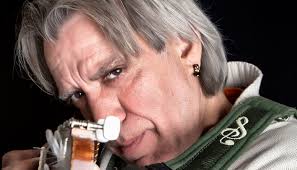 Luis Pastor, vallecano y cantautor. Bloggin' Madrid