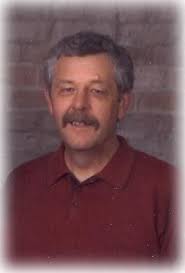 Kenneth Ulmer Obituary (1950