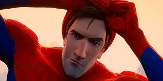Brian tyree henry, chris pine, christopher miller and others. Homem Aranha No Aranhaverso Sony Divulga Nova Previa Dublada As Noticias