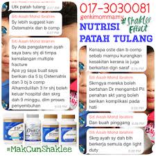 // kegemukan atau obesiti (perkataan obesiti akan digunakan seterusnya) adalah satu penyakit kronik 5 Nutrisi Penting Bantu Tulang Patah Cepat Sembuh Genkimomma My