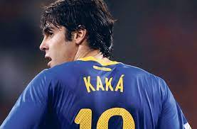 Kaká, the former milan and real madrid midfielder, announced on sunday that he is retiring from football. Nobody Sadder Than Players Says Brazil S Kaka Football Gulf News