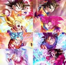 Pin By Timothy Ho On Dragonball Anime Dragon Ball Super Dragon Ball Z Dragon Ball Goku