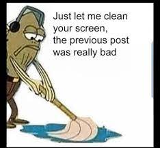 This program is equiped with features such as cleaning the secret index.dat file, typed url, cookies, cache, most. Let Me Just Wipe Off That Shit 9gag