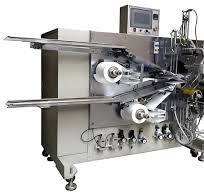Semi-Automatic Prismatic Winding Machine - ANR-HS-BJR100F ...