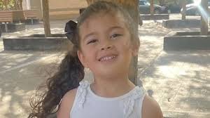 Se cumple un año de la muerte de Abby Hernández, una niña atropellada en el  Mall of Georgia