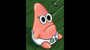 Your daily dose of fun! Patrick Baby Youtube