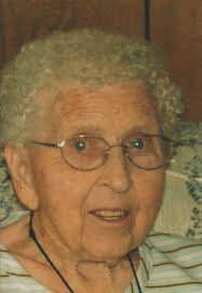 Zella J Noel Strouse (1914-2011)