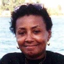 Mrs. Barbara Buford Obituary