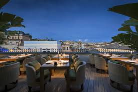 Rome's best cocktail bars and the bartenders behind them. 12 Best Rooftop Bars In Rome To Drink At Immediately