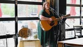 Live Music Series: Featuring Faith Anne 8/8