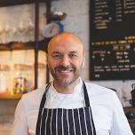 Guest Chef Series: Simon Rimmer