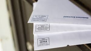 When tax rebate checks were distributed in 2001 under president. Your Stimulus Check Might Still Be In The Mail Here S How To Track It Through Usps Cnet