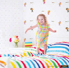 Deco Kids Duvar Kagidi Duvar Kagidi Duvar Urunler
