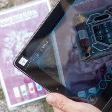 World of goo is a game that works so much better on a touch device and therefore can easily be considered as one of the best ipad game. Things To Do In Frankfurt Hesse The Best Room Escape Games
