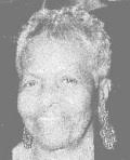 Marguerite Johnson Obituary (2011)