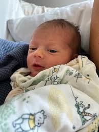 Did you know today is National Grouch Day? So if you are quitting and  you're a bit of a grouch, you can say you're just celebrating today-haha!  Of course, Nancy recommends keeping