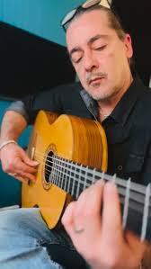 Experience Flamenco Magic with Nathan Slater and Nylon48 at Kew Court House