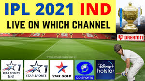 In case you don't have a disney+ hotstar subscription, you can. Ipl 2021 Live On Which Channel How To Watch Ipl 2021 Free