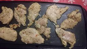 Maybe you would like to learn more about one of these? Question What Temperature Do You Cook Chicken On An Electric Griddle