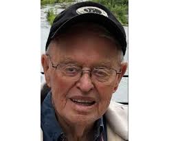 Darwin Lawrence Obituary (1929