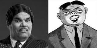 Give a big hand to Victor Dorobantu, the incredible actor who plays Thing 