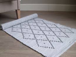 vloerkleed babykamer kleuren vloerkleed grijs