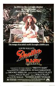 At these circle jerks (cj) sites are only disputable/controversial texts. Brooke Shields Pretty Baby Movie
