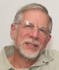 Alan Bruce Ward Obituary