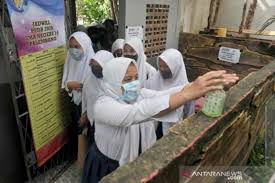 3,179 отметок «нравится», 11.7 тыс. Salah Input Data Ppdb Sumbar Bisa Diperbaiki Di Sekolah Antara Sumbar
