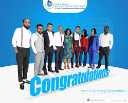 St. Paul's Hospital Millennium Medical College-SPHMMC