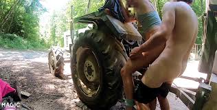 Farmgirllacy tractor video - seva.tg