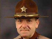 Jeff Dine, former Speedway police chief, dies at 58