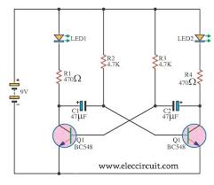 Pin On Multivibrator