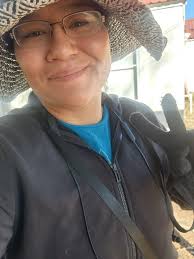 Steps challenge update for this week