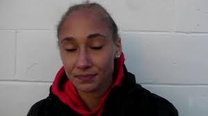 Brooklyn James 1st Girls 400m, 2nd 800m