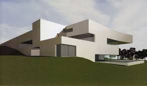Eduardo Souto Moura Portugal Sto Estevao Villa Savoye