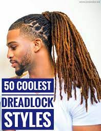 Discover 50 Memorable Dreadlock Styles For Men Dreadlock Hairstyles For Men Mens Dreadlock Styles Dreadlock Styles