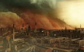 It is the city's first 'black rainstorm' warning of 2021 with more than 70mm of rain forecast. Black Rain Killjoys Wiki Fandom