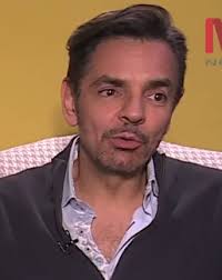 Eugenio derbez opens up about parenting at an older age. Eugenio Derbez Facts For Kids