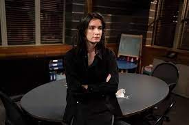 Anna wood guest stars on law & order: Law And Order Svu Season 22 Episode 15 Photos What Can Happen In The Dark Seat42f