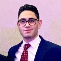 Nader Assad's Instagram, Twitter & Facebook