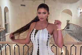 Reality television series keeping up with the kardashians. Kylie Jenner Spotted Wearing Up And Coming Egyptian Label Arab News