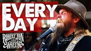 Robert Jon & The Wreck
