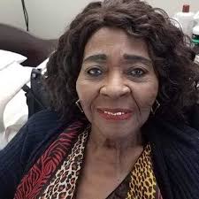 Carrie B. Jenkins Obituary