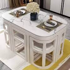 Unique Dining Tables To Make The Space Spectacular Engineering Discoveries In 2020 Unique Dining Tables Kitchen Furniture Design Dinning Table Design