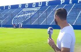 La última vez que se cruzaron fue el pasado 27 de julio del 2019 en un cotejo que culminó con una igualdad por 3 a 2 a favor del ciclón. Video Como Se Encuentra El Estadio Feliciano Gambarte A 9 Dias De La Vuelta Canal 9 Televida Mendoza
