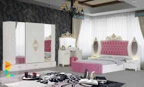 نقدم لكم احدث تصميمات غرف نوم بالصور احدث غرف نوم مودرن من ارقى واشيك موديلات غرف النوم باحدث تصام bedroom furniture design bed furniture refurbished furniture